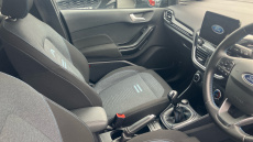 Ford Fiesta 1.0 EcoBoost Active 5dr Petrol Hatchback